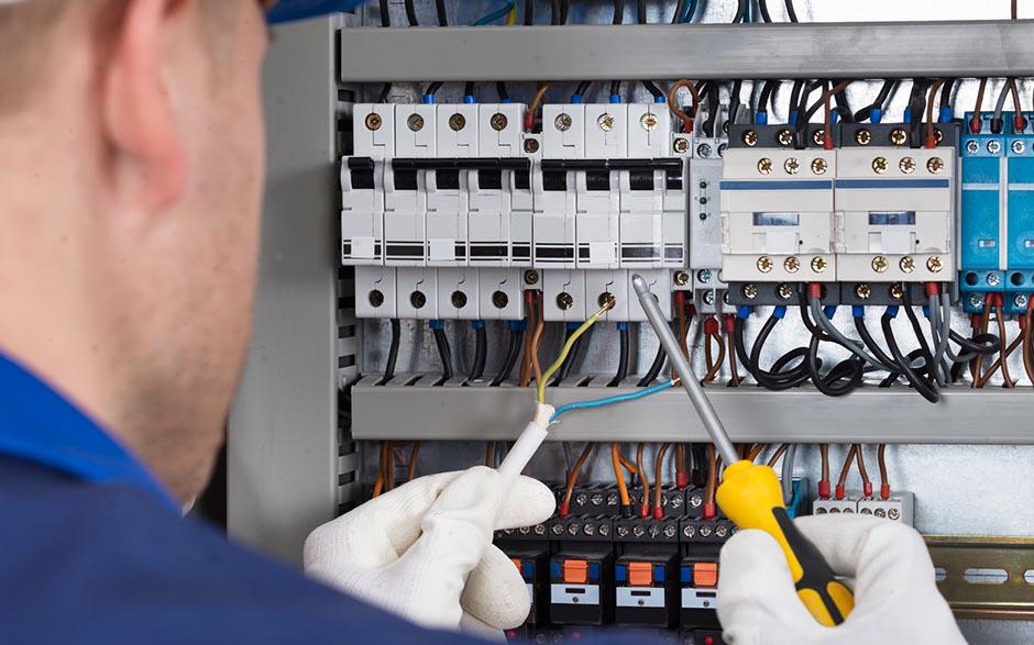  électricien dépannage Pontault-Combault