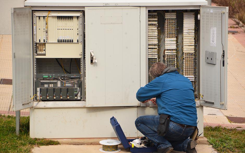  électricien dépannage Pontault-Combault
