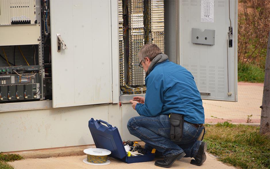  électricien dépannage Pontault-Combault