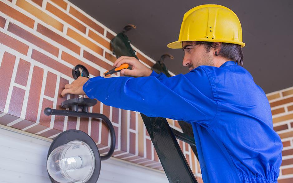 électricien dépannage Les Lilas