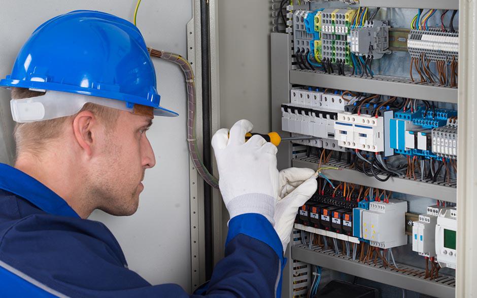 électricien dépannage Les Lilas