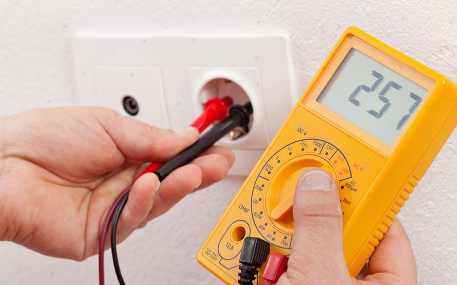 besoin d'un électricien Pontault-Combault